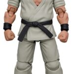 The King of Fighters '98 Ultimate Match Master Team Action Figure Takuma Sakazaki