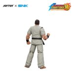 The King of Fighters '98 Ultimate Match Master Team Action Figure Takuma Sakazaki - immagine 2