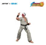 The King of Fighters '98 Ultimate Match Master Team Action Figure Takuma Sakazaki - immagine 3