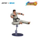 The King of Fighters '98 Ultimate Match Master Team Action Figure Takuma Sakazaki - immagine 4