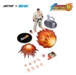 The King of Fighters '98 Ultimate Match Master Team Action Figure Takuma Sakazaki - immagine 5