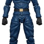 The King of Fighters '98 Ultimate Match Master Team Action Figure Heidern