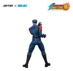 The King of Fighters '98 Ultimate Match Master Team Action Figure Heidern - immagine 2