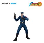 The King of Fighters '98 Ultimate Match Master Team Action Figure Heidern - immagine 3
