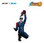 The King of Fighters '98 Ultimate Match Master Team Action Figure Heidern - immagine 4