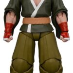 The King of Fighters '98 Ultimate Match Master Team Action Figure Saisyu Kusanagi