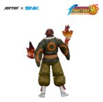 The King of Fighters '98 Ultimate Match Master Team Action Figure Saisyu Kusanagi - immagine 2