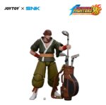 The King of Fighters '98 Ultimate Match Master Team Action Figure Saisyu Kusanagi - immagine 3