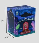 Terrorium PVC Figure Crab Cloche (Glow in the Dark) 16 cm - immagine 2