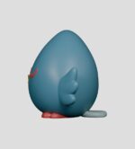 Kairos Vinyl Figure 12 cm - immagine 3