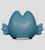 Kairos Vinyl Figure 12 cm - immagine 4