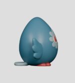 Kairos Vinyl Figure 12 cm - immagine 5