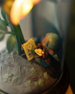 Cloche Fairies PVC Figure Hellie 20 cm - immagine 2