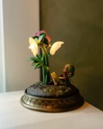 Cloche Fairies PVC Figure Hellie 20 cm - immagine 5