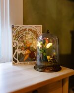 Cloche Fairies PVC Figure Hellie 20 cm - immagine 6