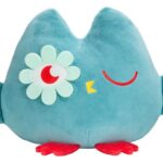 Kairos Plush Figure 23 cm