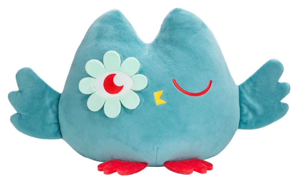 x_kacr30001 Kairos Plush Figure 23 cm - immagine 1