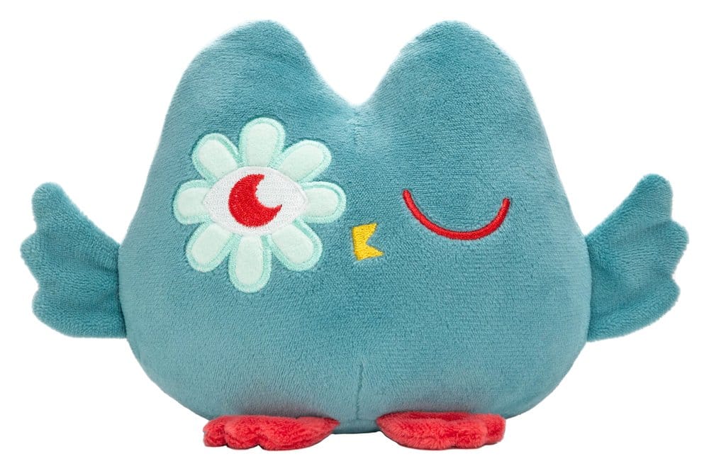 x_kacr30002 Kairos Plush Figure 12 cm - immagine 1