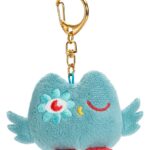Kairos Plush Keychain 5 cm