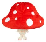 Capkins Plush Figure Fly Peek-a-boo 31 cm - immagine 2
