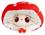 Capkins Plush Figure Fly Peek-a-boo 31 cm - immagine 3