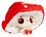 Capkins Plush Figure Fly Peek-a-boo 31 cm - immagine 4