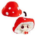 Capkins Plush Figure Fly Peek-a-boo 31 cm - immagine 5