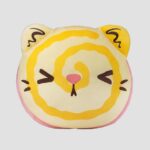 Meowcarons Plush Figure Swirl