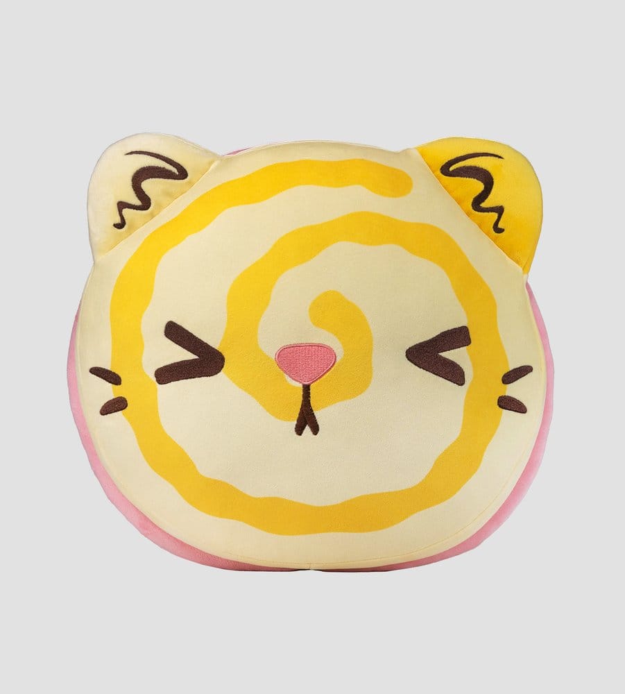 x_kacr30008 Meowcarons Plush Figure Swirl - immagine 1