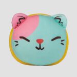 Meowcarons Plush Figure Wink