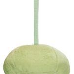 Capkins Plush Keychain Cap