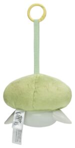 Capkins Plush Keychain Cap - immagine 2