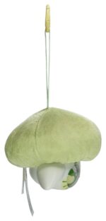 Capkins Plush Keychain Cap - immagine 3
