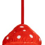 Capkins Plush Keychain Fly