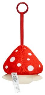 Capkins Plush Keychain Fly - immagine 2