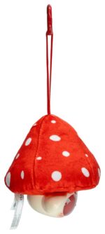 Capkins Plush Keychain Fly - immagine 3
