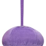 Capkins Plush Keychain Gassy