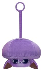 Capkins Plush Keychain Gassy
