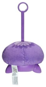 Capkins Plush Keychain Gassy - immagine 2