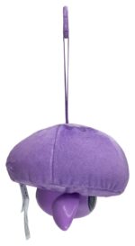 Capkins Plush Keychain Gassy - immagine 3