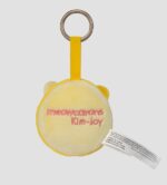 Meowcaron Plush Bag Charm Smile 7 cm - immagine 2