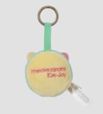 Meowcaron Plush Bag Charm Wink 7 cm - immagine 2