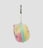 Meowcaron Plush Bag Charm Wink 7 cm - immagine 3