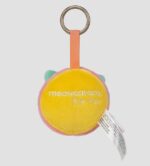 Meowcaron Plush Bag Charm Spiral 7 cm - immagine 2
