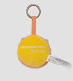 Meowcaron Plush Bag Charm Scared 7 cm - immagine 2