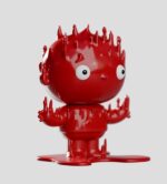 Odds N Sods Mini Figures S1 6 cm Blind Box Display (6) - immagine 2