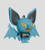 Odds N Sods Mini Figures S1 6 cm Blind Box Display (6) - immagine 4