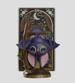 Wild Magic Tarot Mini Figures S1 10 cm Blind Box Display (6) - immagine 3