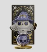 Wild Magic Tarot Mini Figures S1 10 cm Blind Box Display (6) - immagine 4