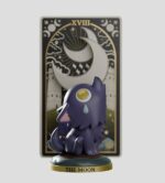 Wild Magic Tarot Mini Figures S1 10 cm Blind Box Display (6) - immagine 5
